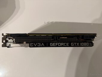 Predam EVGA Nvidia GeForce GTX 1080ti - 2