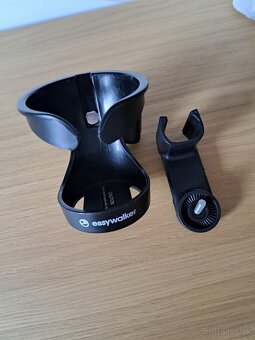 EASYWALKER držiak na nápoj - 2