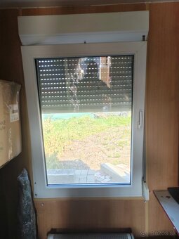 Unimobunka 6,05x2,44x2,8 - 2