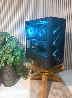 Ryzen 5 7600x,RTX 3080 10GB, DDR5 32GB - 2