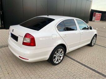 Škoda Octavia facelift 1.9tdi 77kw - 2