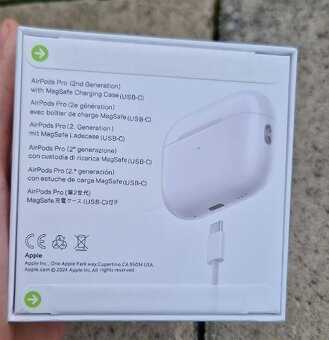 AirPods pro 2 - 2