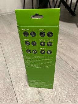 Philips Xperion 3000 Pillar - 2