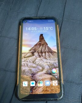 Doogee S97 Pro - Smartphone + Laser Merač vzdialenosti - 2