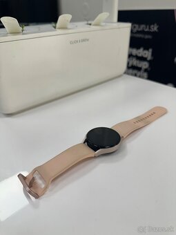 Samsung GALAXY WATCH 5 40mm - 2