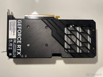 Grafická karta RTX 4060, 8 GB - 2