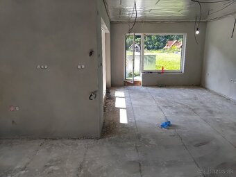 Strojove omietky BB - 2