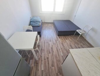 Prenájom - garzónka Malacky - 2