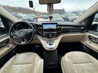 Mercedes Benz V 300 long - 2