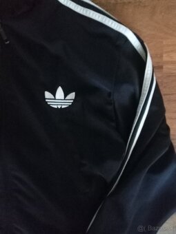 mikina Adidas originals - 2
