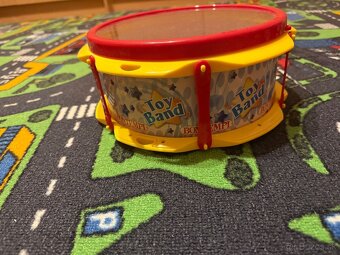 Hudobná súprava - 2