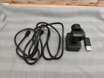 4K Webkamera - Insta360 Link - 2