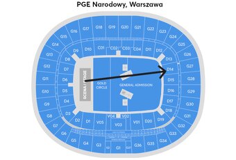 Pitbull Varšava 23.07.2026 - 2