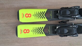 Detske lyze 100cm - 2