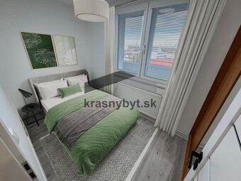 KRÁSNY 3,5 IZB. BYT V TOP LOKALITE - 2