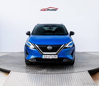Nissan Qashqai 1,5 VC-T, E-POWER, TEKNA - 2