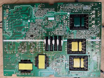 Predam dosku TV zdroja Sony APS-273 - 2