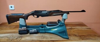 Predám poloautomatickú guľovnicu Benelli ARGO E PRO - 2