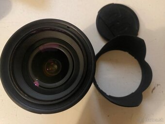 Tamron 17-50 f2.8 pre Canon EF + Packeta zdarma - 2