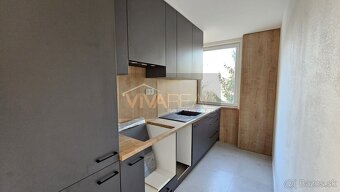 VIVAREAL PREDANÉ NOVÁ REKONŠTRUKCIA 3 izb. byt, výmera 66 - 2