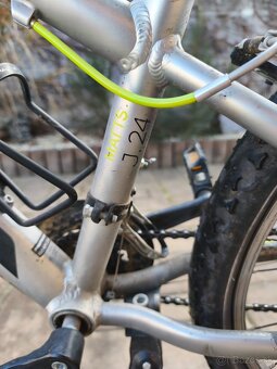 detský bicykel Merida Matts j.24 - 2