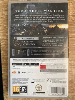 Dark Souls Switch - 2