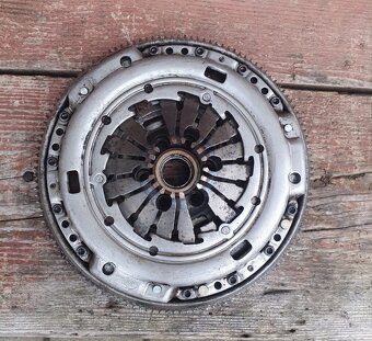 Spojka 228mm 1.9tdi 66kw / 81kw - 2