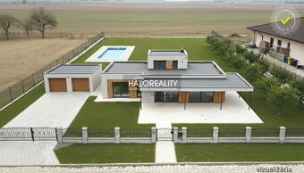 HALO reality - REZERVOVANÉ (prihláste sa na čakaciu listinu) - 2