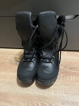 Goretex Vibram zimné - 2