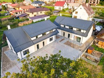 Rodinné domy, obec Danišovce, okr. Spišská Nová Ves - 2