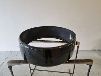 Kryt rezervy Mercedes G class - 2