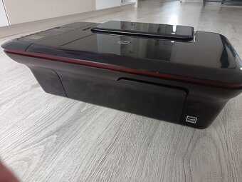 Predám atramentovú tlačiareň kopirku .... - 2