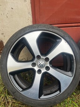 Predám / vymenim VW Austin r18 - 2