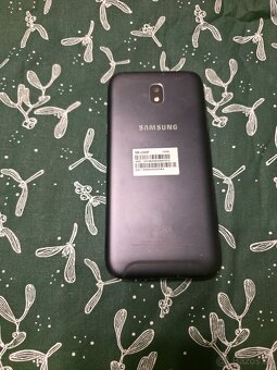 Samsung J5 2017 volny ide na 1 sim kartu plus viete dať micr - 2