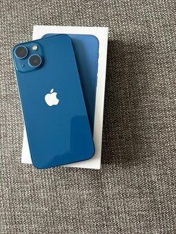 Iphone 13 mini 256gb - 2