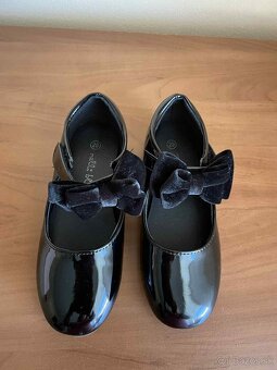 Slávnostné topánky - 2