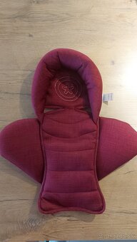 Kiddy Evoluna iSize 2 - 2