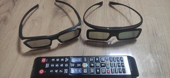 Samsung UE40ES6100 – 40" Full HD LED, Smart TV, TOP stav - 2