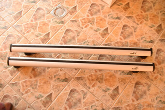 Priečniky Hakr 0174 Wing Profile - 2