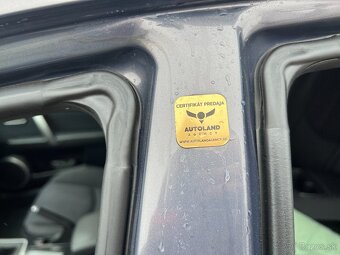 Mazda 6 GH Combi 2.0 MZR Benzín, Komplet história - 2