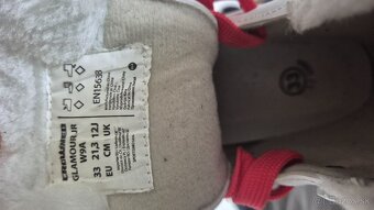 Korčule detské - 2