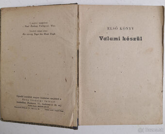 Musa Dagh negyven napja I-II - 2