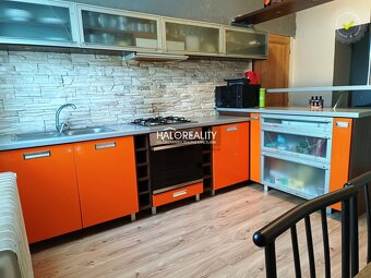 HALO reality - Predaj, dvojizbový byt Krompachy, Maurerova - - 2