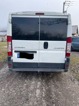 Citroën Jumper - 2