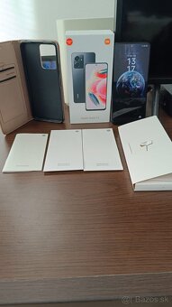 Xiaomi Redmi Note 12 - 2