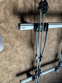 Drziak na bicykle - 2