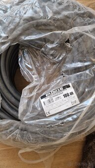 Kabel cyky, nym j, jyst - 2