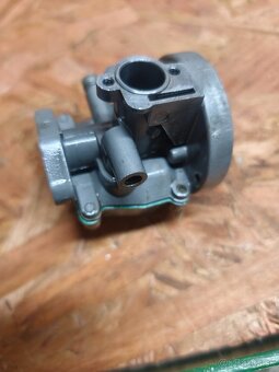 Karburátor Jikov babetta - 2