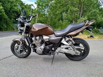 Honda CB 1300 - 2