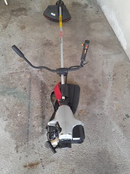 Krovinorez Al-ko - 2